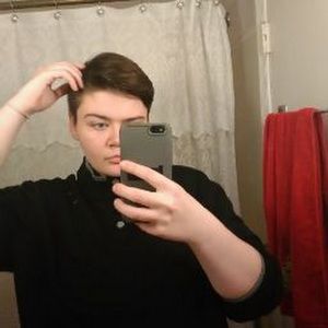 Meet your Posher, Kellin